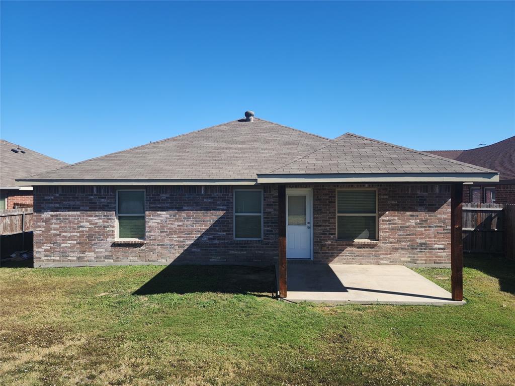 Coventry East - Residential Lease