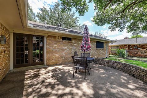 A home in Duncanville