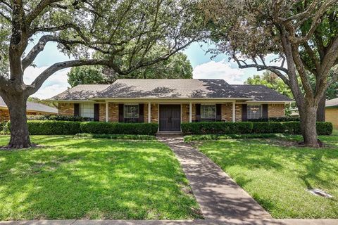 A home in Duncanville