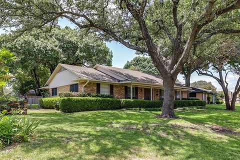 A home in Duncanville