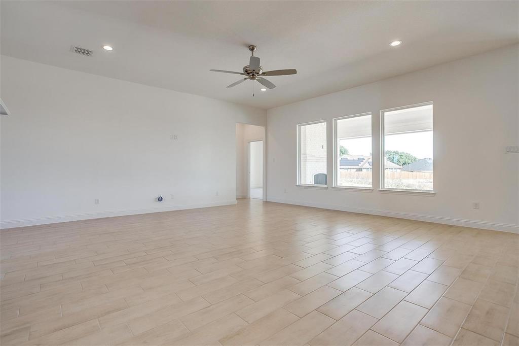 Mayfair South - Residential