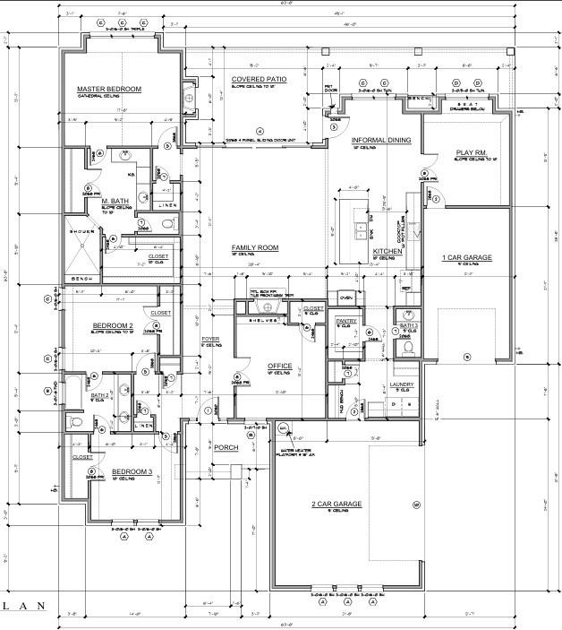 Mayfair South - Residential
