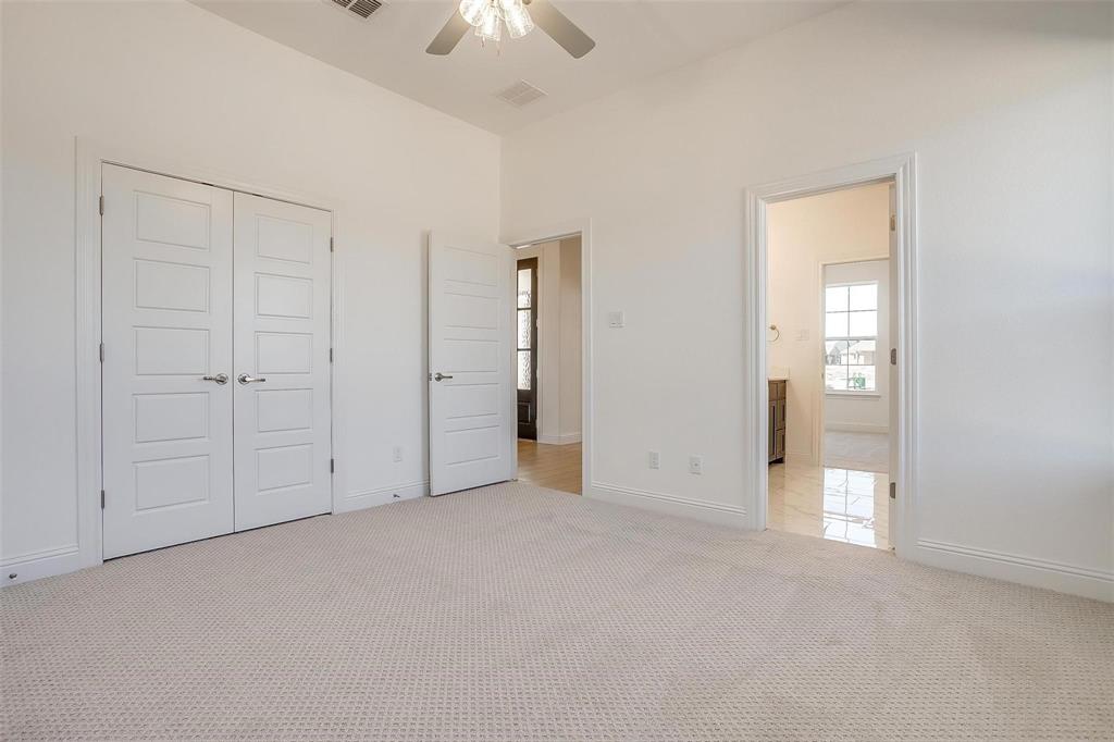 Mayfair South - Residential