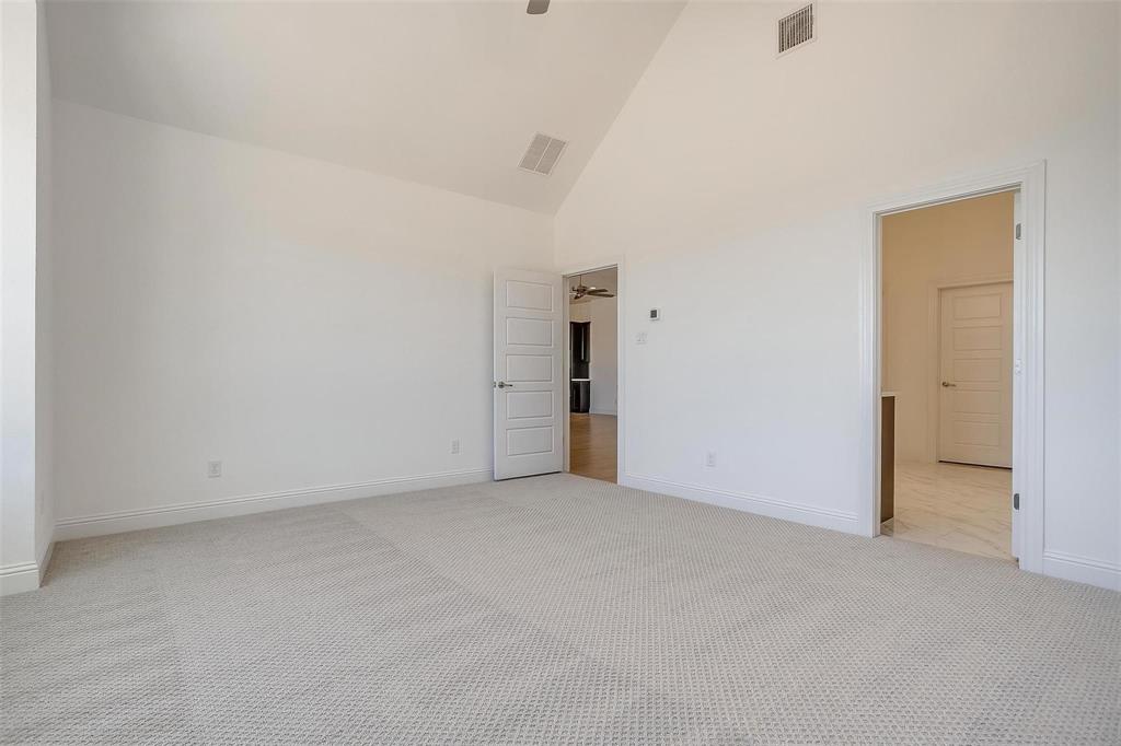 Mayfair South - Residential