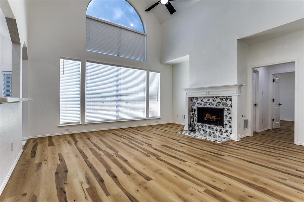 Falcon Creek Ph IV - Residential