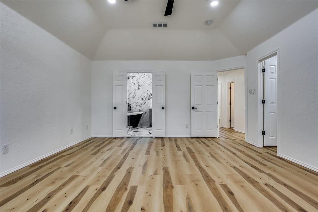 Falcon Creek Ph IV - Residential