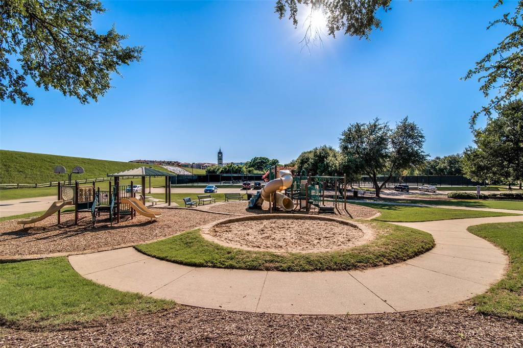 Falcon Creek Ph IV - Residential