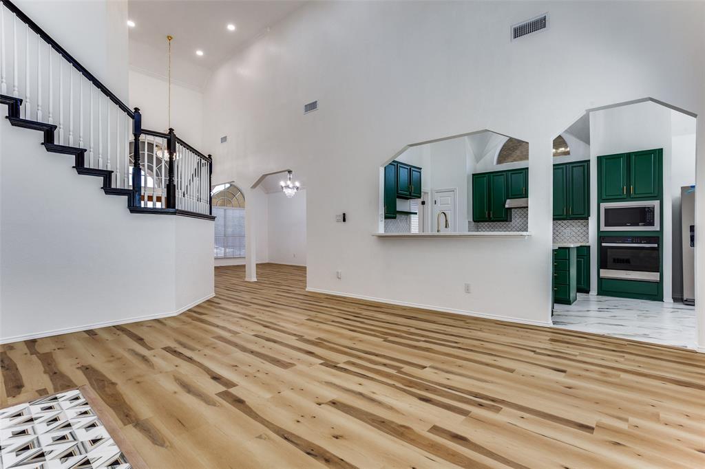 Falcon Creek Ph IV - Residential