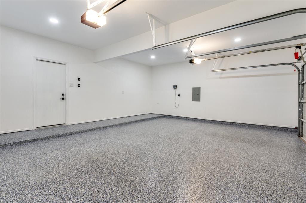 Falcon Creek Ph IV - Residential