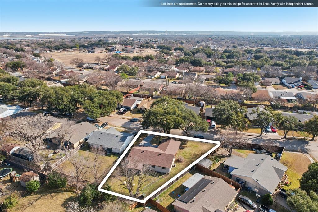 Lake Park Village 01 - Residential