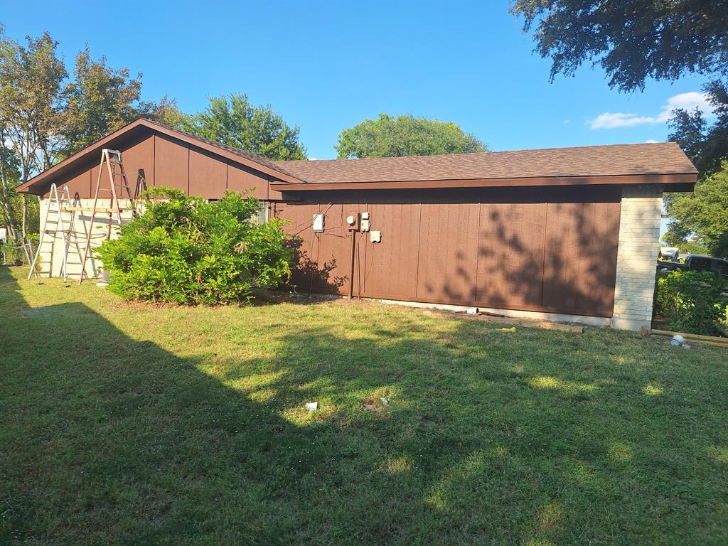 Lake Park Village 01 - Residential