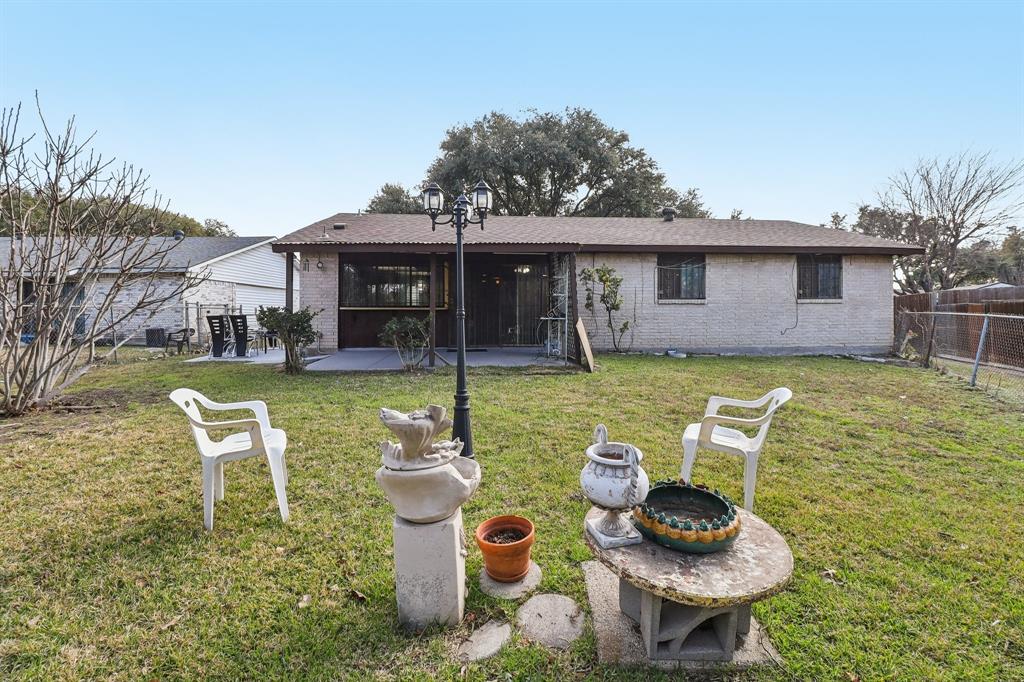 Lake Park Village 01 - Residential