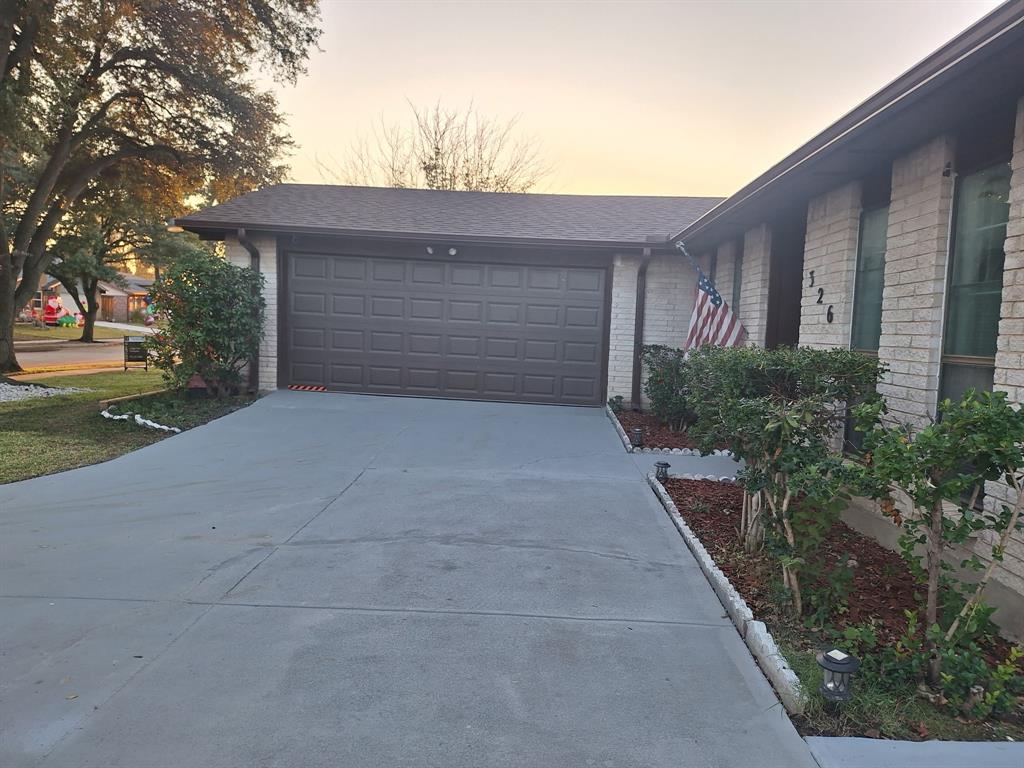 Lake Park Village 01 - Residential