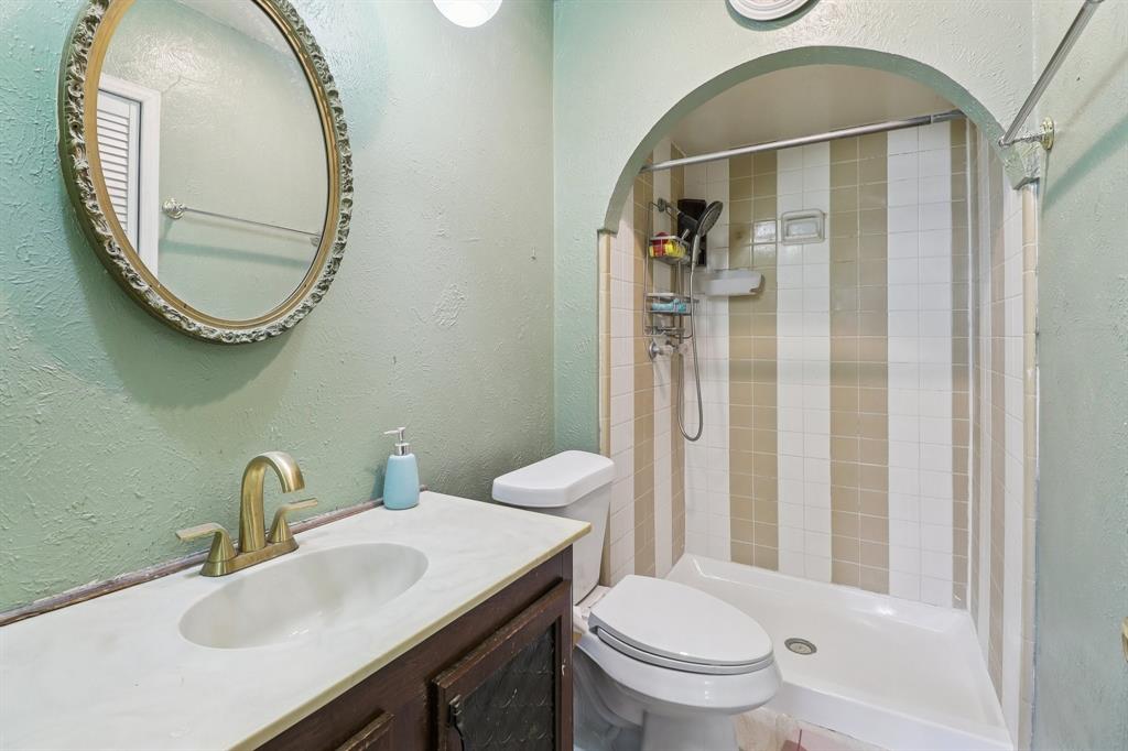 Lake Park Village 01 - Residential