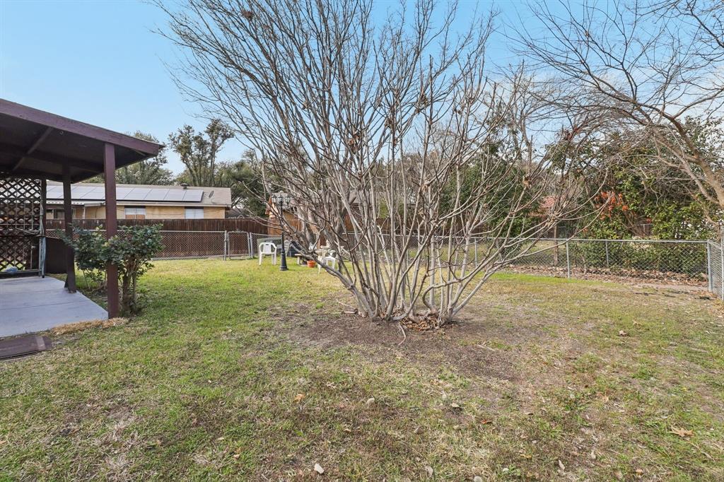 Lake Park Village 01 - Residential