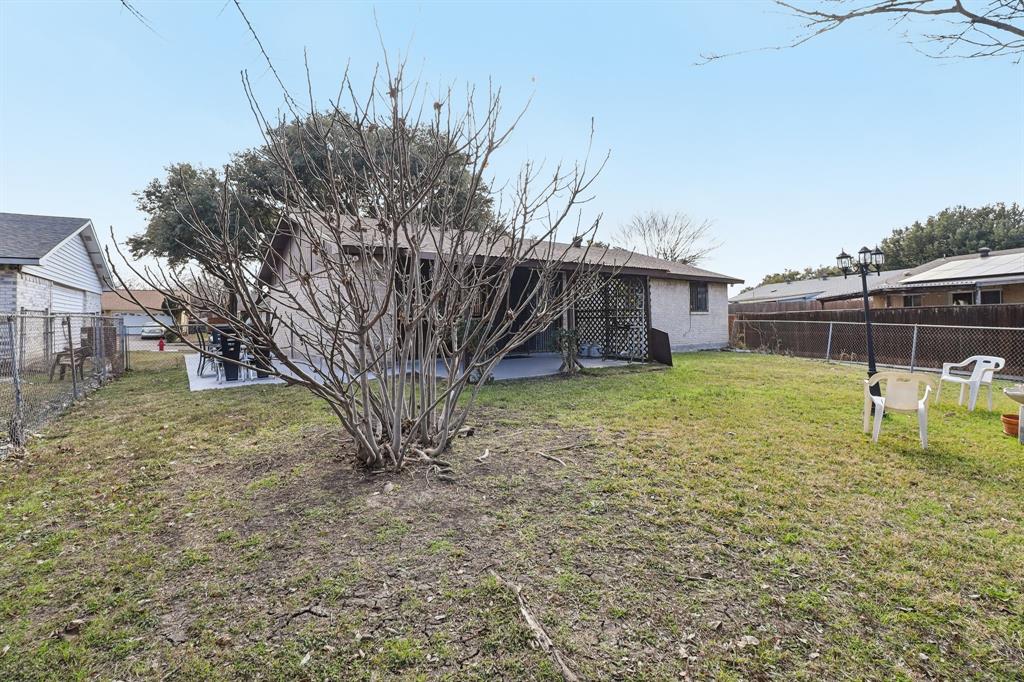 Lake Park Village 01 - Residential