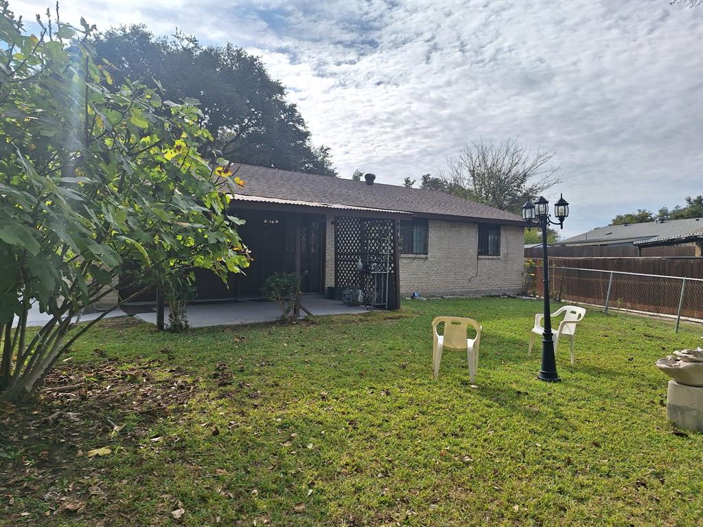 Lake Park Village 01 - Residential