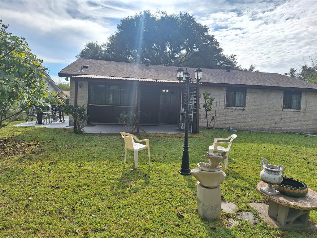 Lake Park Village 01 - Residential