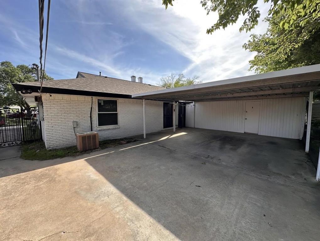 Western Hills Add - Residential Income