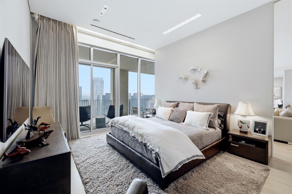 One Arts Plaza Condos - Residential