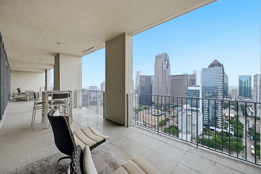 One Arts Plaza Condos - Residential