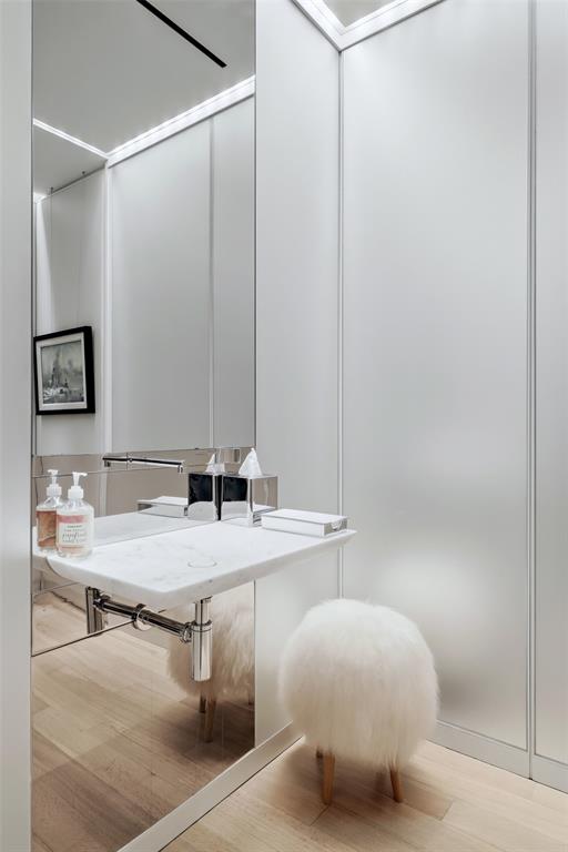 One Arts Plaza Condos - Residential