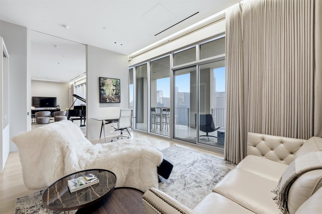 One Arts Plaza Condos - Residential