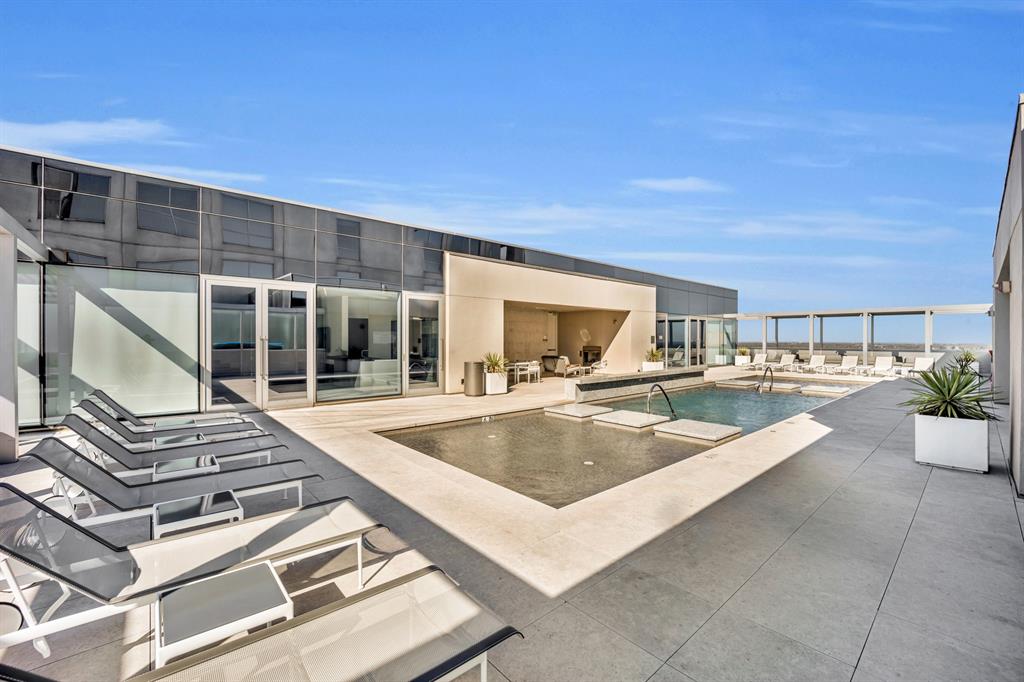 One Arts Plaza Condos - Residential