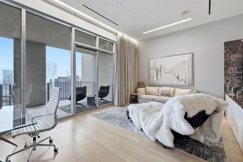 One Arts Plaza Condos - Residential