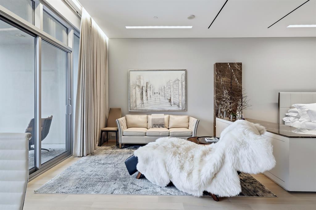 One Arts Plaza Condos - Residential