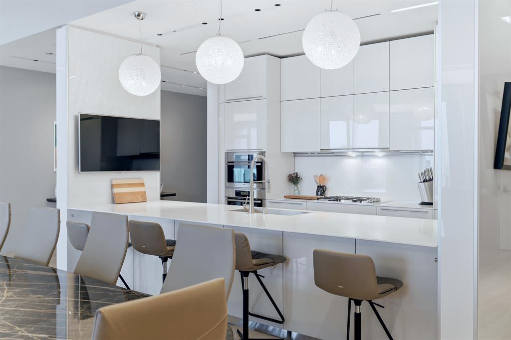 One Arts Plaza Condos - Residential
