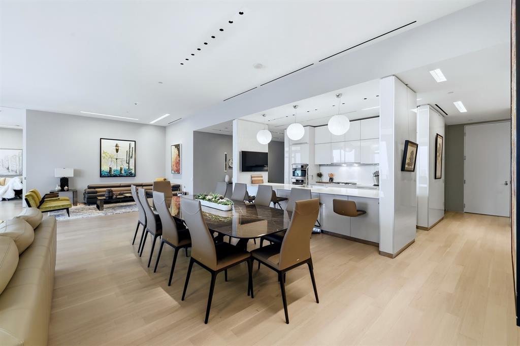 One Arts Plaza Condos - Residential