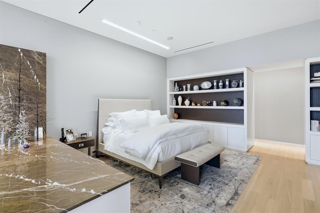 One Arts Plaza Condos - Residential