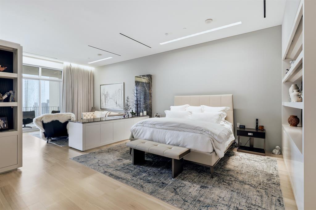 One Arts Plaza Condos - Residential
