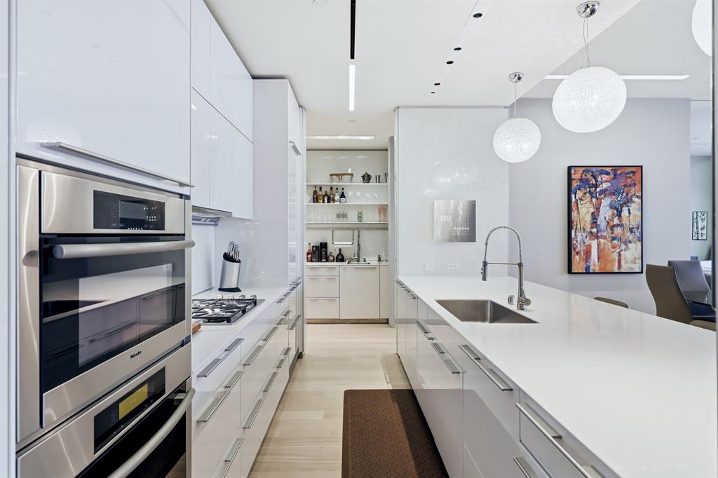 One Arts Plaza Condos - Residential
