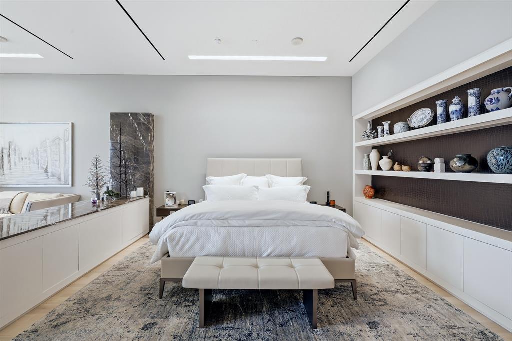 One Arts Plaza Condos - Residential