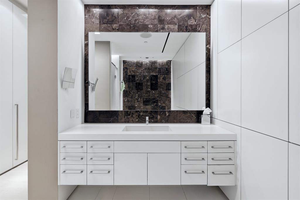 One Arts Plaza Condos - Residential