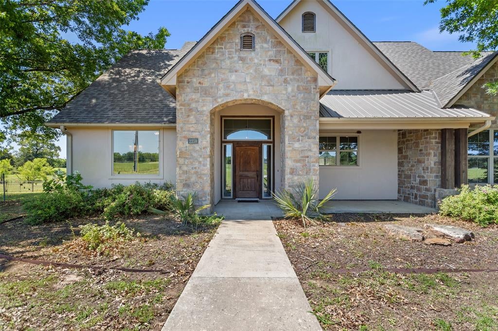2259 State Highway 276