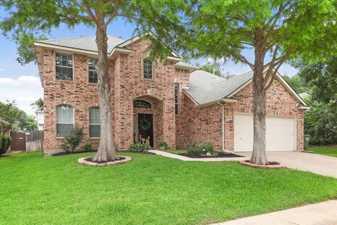 5305 Elmdale Drive Watauga TX 76137