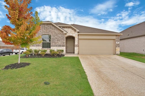 Photo of 605 Freed Drive, Fate, TX 75087 (MLS # 21398279)