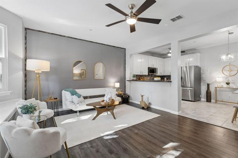 Photo of 2624 Durango Ridge Drive, Bedford, TX 76021 (MLS # 21419814)