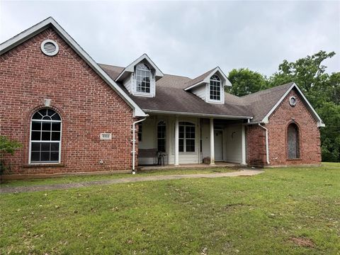 Photo of 4855 Woodlawn Road, Sherman, TX 75090 (MLS # 21258283)