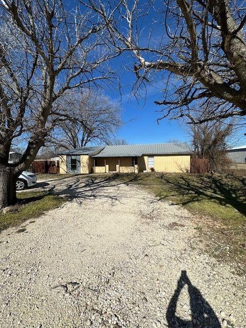 Photo of 6668 County Road 120, Clyde, TX 79510 (MLS # 21402528)