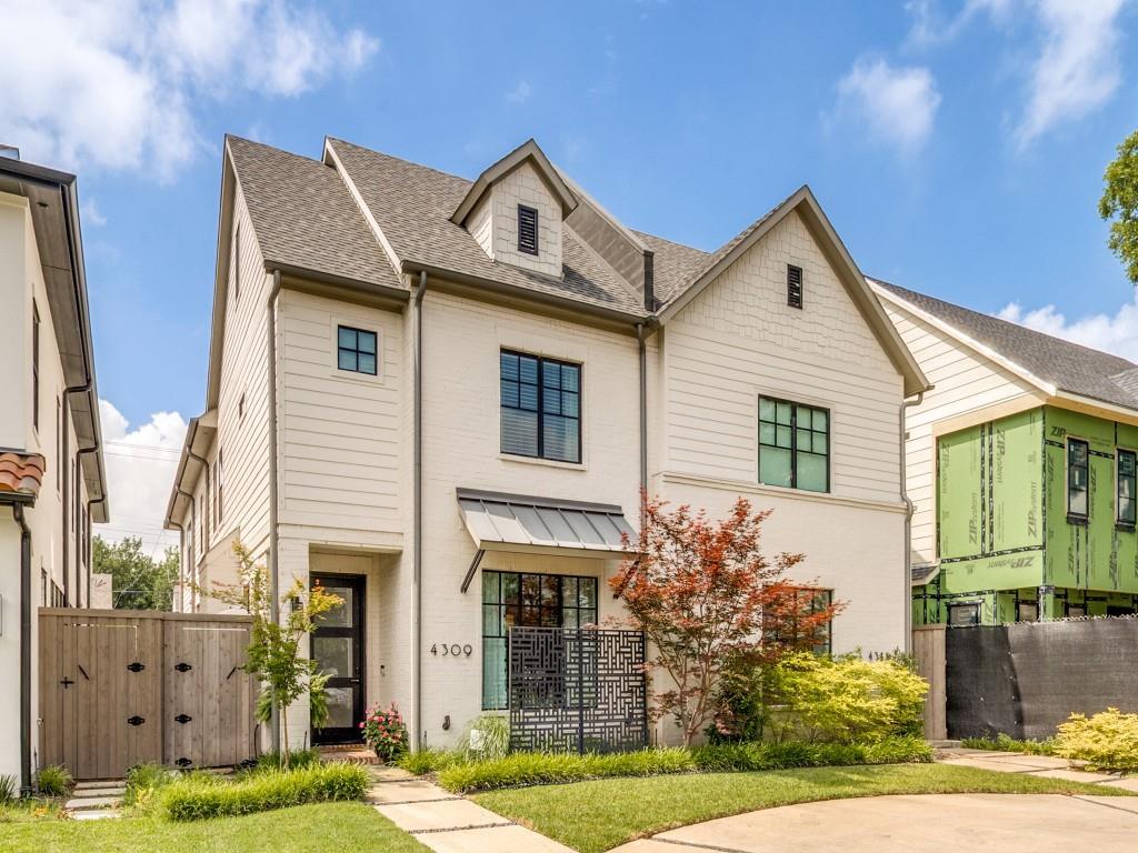 4309 Glenwick Lane
