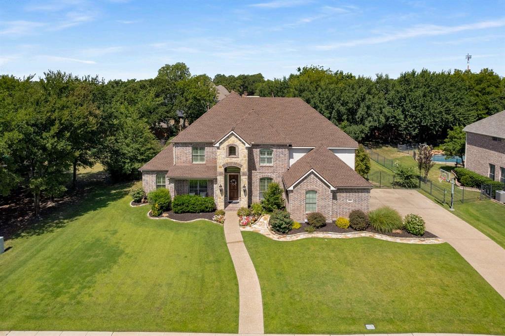 1010 Deer Hollow Boulevard