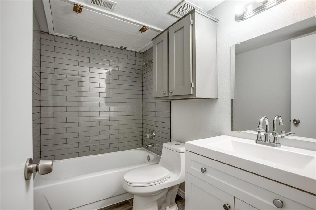 Kingsley Road Pecan Acres - Residential Lease