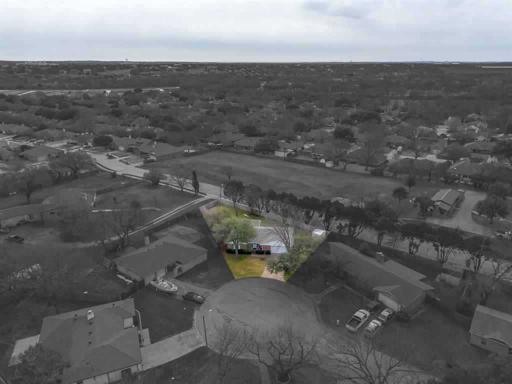 Cedar Square - Residential