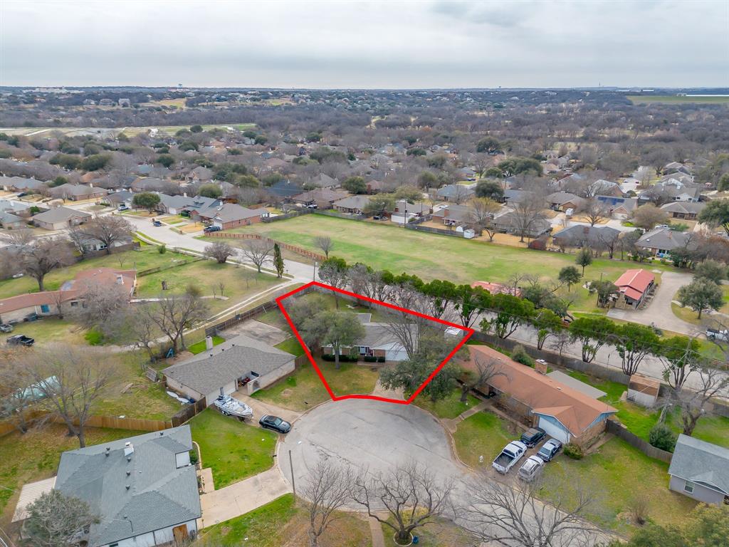 Cedar Square - Residential