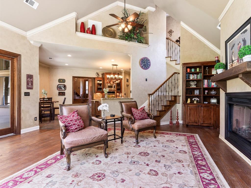 A-617 MEP & PRR 1.506 ACRES TRACT PT 19 - Residential