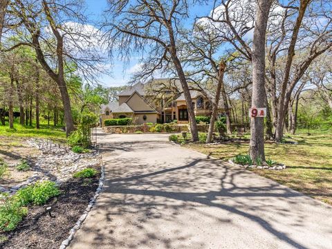 9 Eagle Point N A Azle TX 76020